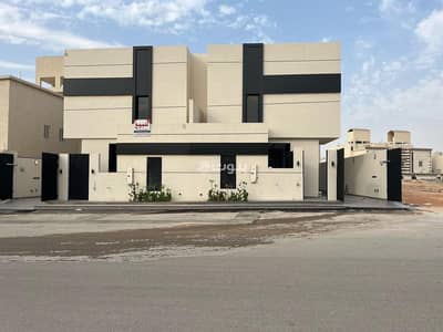 فیلا 6 غرف نوم للبيع في غرب الرياض، الرياض - فيلا للبيع في المهدية، غرب الرياض