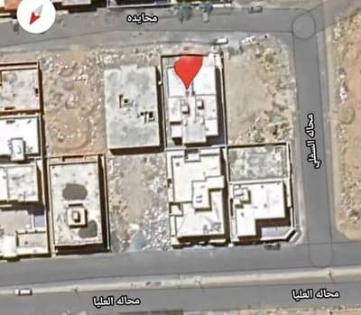 فیلا 7 غرف نوم للبيع في شمال جدة، جدة - فيلا للبيع في شارع محايده, حي الرياض, مدينة جدة, منطقة مكة المكرمة