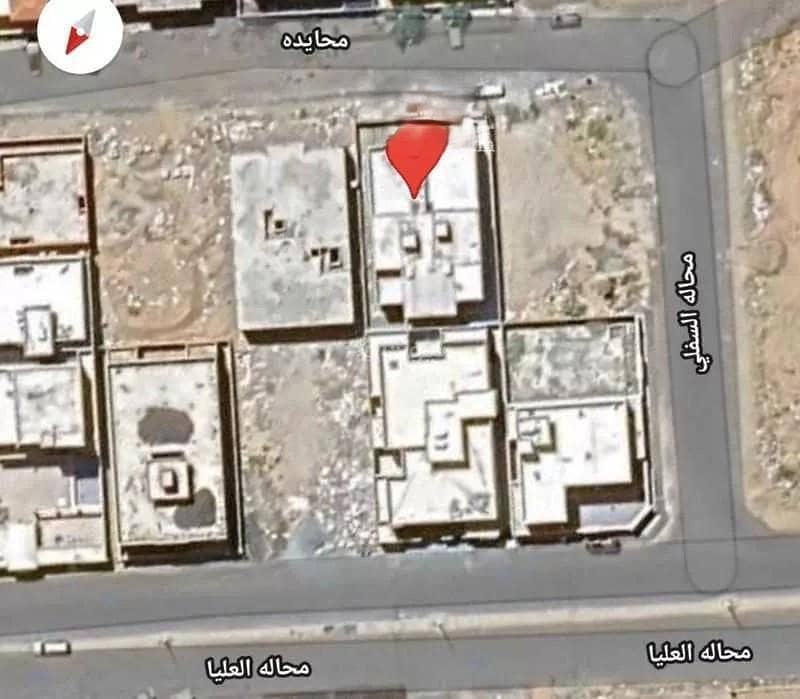 فيلا للبيع في شارع محايده, حي الرياض, مدينة جدة, منطقة مكة المكرمة