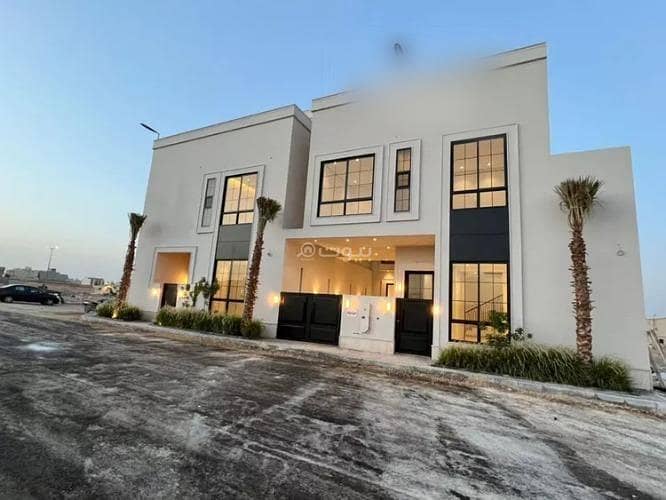 Villa For Sale in Al Mahdiyah, Riyadh Villa For Sale in Al Mahdiyah, Riyadh