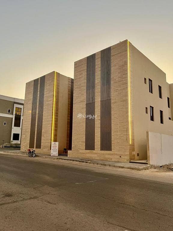 Apartment For Sale in Al Mahdiyah, Riyadh
