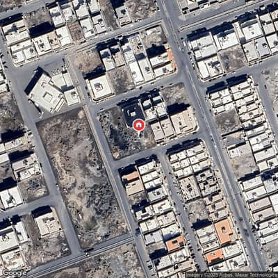 Residential Land for Sale in North Jeddah, Jeddah - Residential Land in North Jeddah，Al Salehiyah 750004 SAR - 87810465