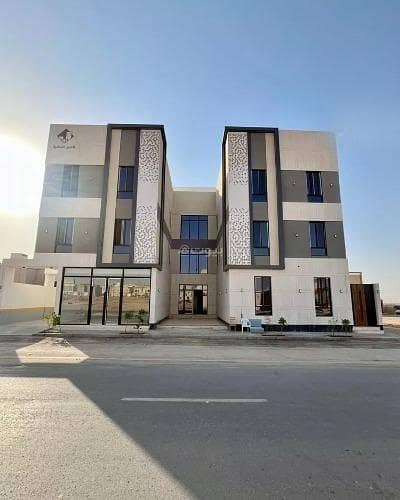 فلیٹ 3 غرف نوم للبيع في غرب الرياض، الرياض - شقة للبيع في شارع أبي ماضي, حي المهدية, مدينة الرياض, منطقة الرياض