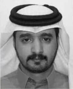 Omar Mohammed Omar Mohammed