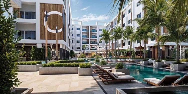 شقة للبيع في الجوهرة، الخبر شقة للبيع في الجوهرة، الخبر