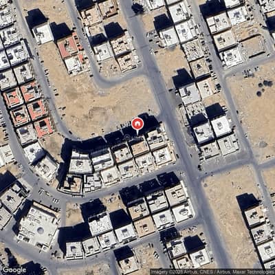 عمارة سكنية 11 غرف نوم للبيع في شمال جدة، جدة - عمارة استثمارية للبيع – جدة، حي الريان