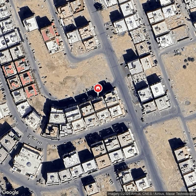 عمارة استثمارية للبيع – جدة، حي الريان عمارة استثمارية للبيع – جدة، حي الريان