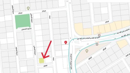 Residential Land for Sale in Al Mohamdya, Makkah - Residential Land For Sale in Al Mohamdya, Makkah Residential Land for Sale in Al Mohamdya, Makkah - Residential Land For Sale in Al Mohamdya, Makkah
