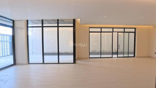 3 Bedroom Floor for Rent in North Riyadh, Riyadh - GF for Rent in Olaya - New