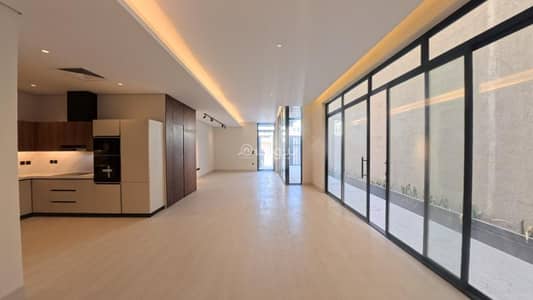 3 Bedroom Floor for Rent in North Riyadh, Riyadh - GF for Rent in Olaya - New