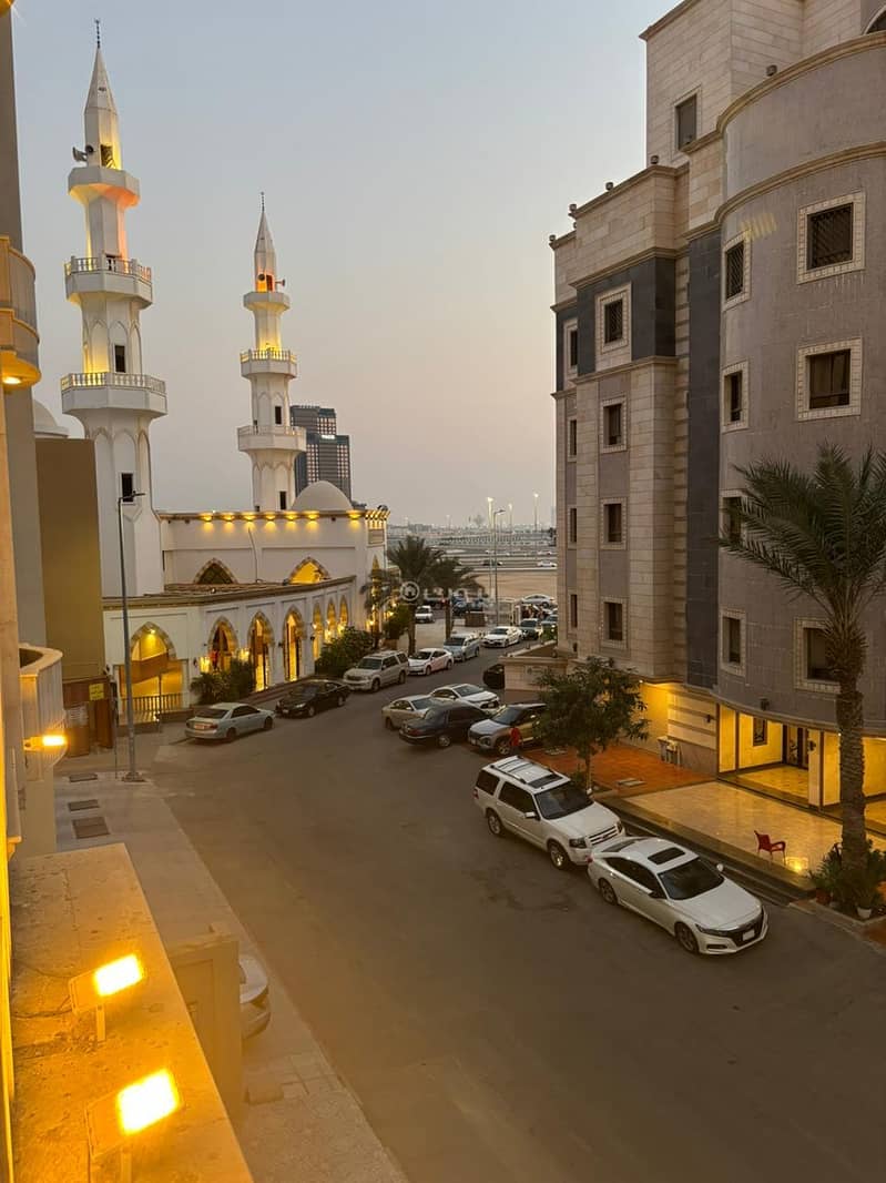 Studio Apartment For Sale in Al Woroud, Jeddah Studio Apartment For Sale in Al Woroud, Jeddah