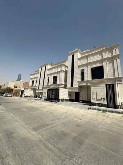 4 Bedroom Floor for Sale in North Riyadh, Riyadh - House for sale on Darin Street, Al-Sahafa neighborhood, Riyadh City, Riyadh Region