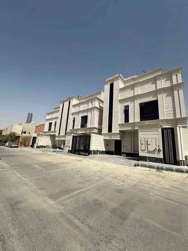 House for sale on Darin Street, Al-Sahafa neighborhood, Riyadh City, Riyadh Region House for sale on Darin Street, Al-Sahafa neighborhood, Riyadh City, Riyadh Region