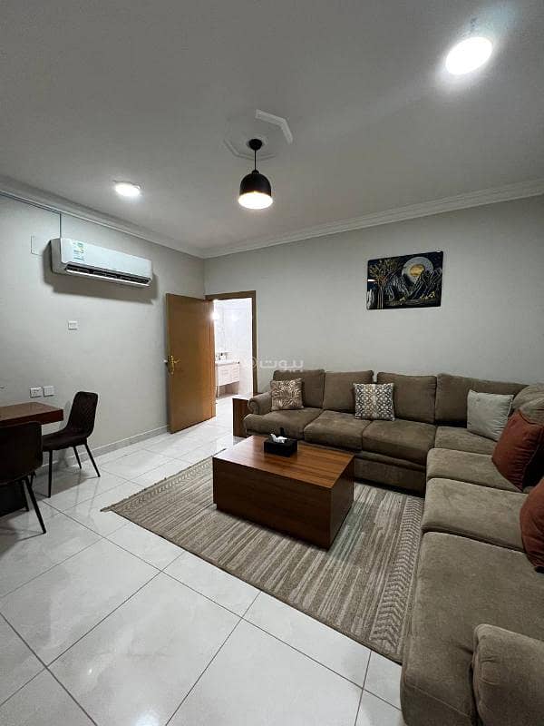 شقة فاخرة في حي العليا تتكون من غرفتين نوم وصالة شقة فاخرة في حي العليا تتكون من غرفتين نوم وصالة