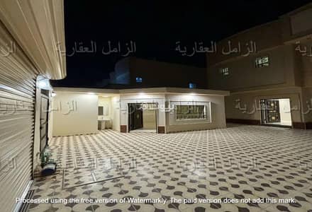 6 Bedroom Villa for Rent in West Riyadh, Riyadh - Villa For Rent in Al Maather, Riyadh