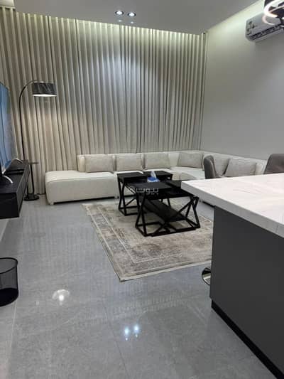 فلیٹ 1 غرفة نوم للايجار في شمال جدة، جدة - شقة جديدة مفروشة للإيجار – جدة / حي المروه