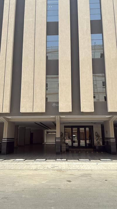 فلیٹ 1 غرفة نوم للايجار في شمال جدة، جدة - شقة للايجار في المروة, شمال جدة