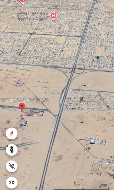 Residential Land for Sale in South Jeddah, Jeddah - Residential Land For Sale in Al Masarah, Jeddah