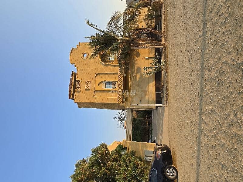 Villa for sale in Jeddah, Al-Yaqout neighborhood Villa for sale in Jeddah, Al-Yaqout neighborhood