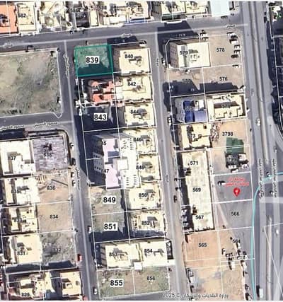 Residential Land for Sale in Al Mohamdya, Makkah - Residential Land For Sale in Al Mohamdya, Makkah