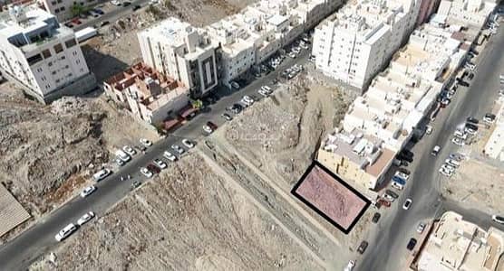 ارض سكنية  للبيع في المحمدية، مكة - أرض سكنية للبيع في المحمدية، مكة المكرمة