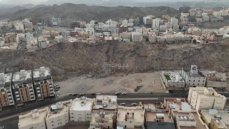 Residential Land For Sale in Al Mohamdya, Makkah Residential Land For Sale in Al Mohamdya, Makkah