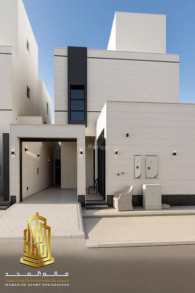 3 Bedroom Floor for Sale in East Riyadh, Riyadh - Floor in East Riyadh，Al Rimal 3 bedrooms 1050000 SAR - 87797857