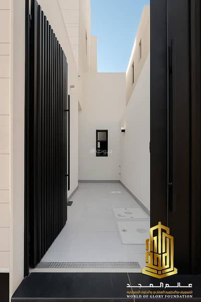 دور 3 غرف نوم للبيع في شرق الرياض، الرياض - طابق للبيع في الريمال، الرياض