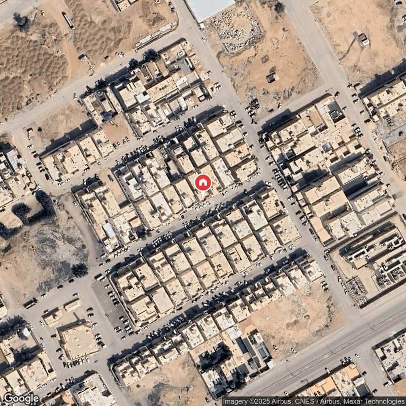 Apartment For Rent in Al Qadisiyah, East Riyadh