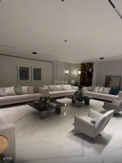 شقة 3 غرف نوم للايجار في شمال الرياض، الرياض - شقة 3 غرف للتأجير في النرجس مع مرفقاتها