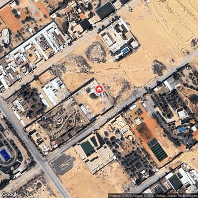 Residential Land for Sale in Al Ammariyah Farms, Al Ammariyah Riyadh Region - Residential Land For Sale in Al Ammariyah Farms, Riyadh Region