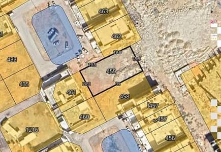 ارض سكنية  للبيع في حي الملك فهد، عنيزة - للبيع أرض سكنية بحي الملك فهد بعنيزة