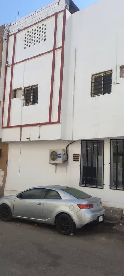 عمارة سكنية  للبيع في المغيسلة، المدينة المنورة - عمارة للبيع في حي المغيسله