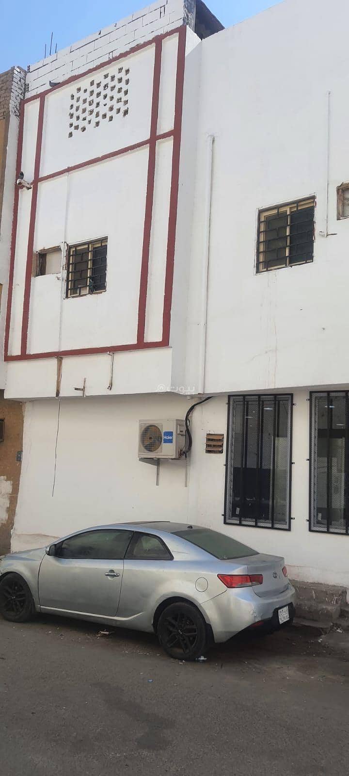 Residential Building in Al Mughaisilah 700000 SAR - 87791265 Residential Building in Al Mughaisilah 700000 SAR - 87791265