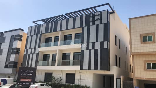 2 Bedroom Apartment for Rent in North Riyadh, Riyadh - Two-bedroom apartment for rent in Al-Musayf, Riyadh