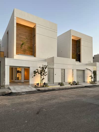 6 Bedroom Villa for Sale in Nubala, Madina - Villa in Nubala 6 bedrooms 999000 SAR - 87810021