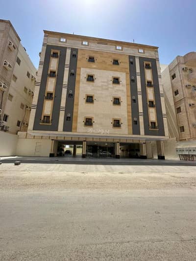 استوديو  للايجار في شمال جدة، جدة - شقة للإيجار في حي الريان – جدة