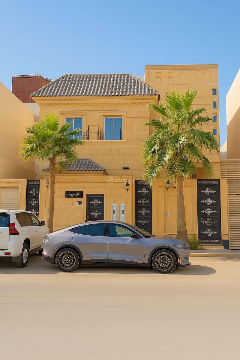 Apartment in North Riyadh,Al Malqa 1 bedroom 40000 SAR - 87811703 Apartment in North Riyadh,Al Malqa 1 bedroom 40000 SAR - 87811703