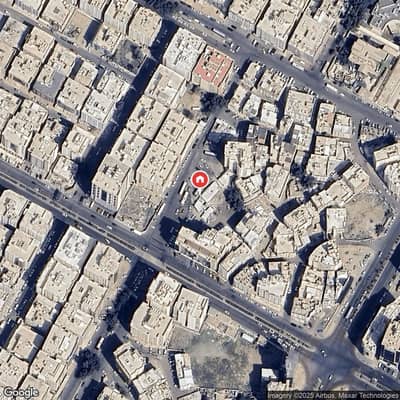 Residential Land for Sale in Al Jamiah, Makkah - Property for Sale