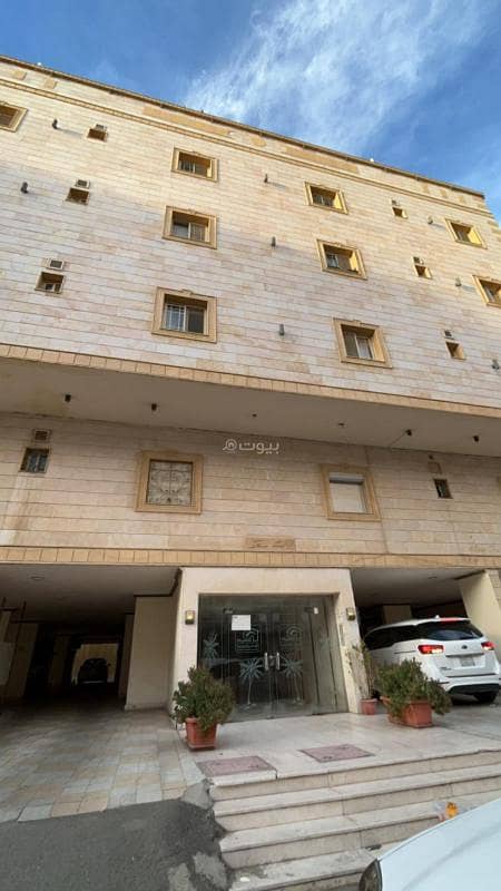 شقة 4 غرف للبيع في حي المروة - جدة