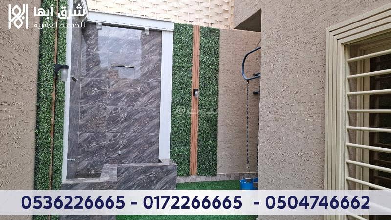 Fully furnished villa - Granada neighborhood - Khamis Mushait Fully furnished villa - Granada neighborhood - Khamis Mushait