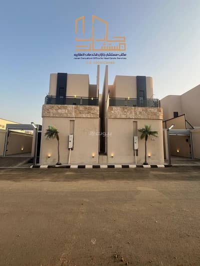 6 Bedroom Villa for Sale in Al Rawdah, Abu Arish - Villas for sale in King Fahd neighborhood, Abu Arish