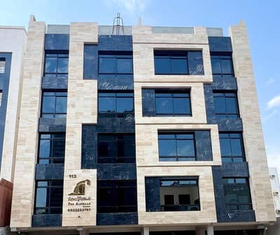 فلیٹ 3 غرف نوم للبيع في شمال جدة، جدة - شقق للبيع بتصميم راقي وموقع مميز في جدة حي النعيم من المالك مباشره