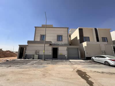 دور 3 غرف نوم للبيع في شرق الرياض، الرياض - شقة مكونة من 3 غرف نوم للبيع في الجنادرية