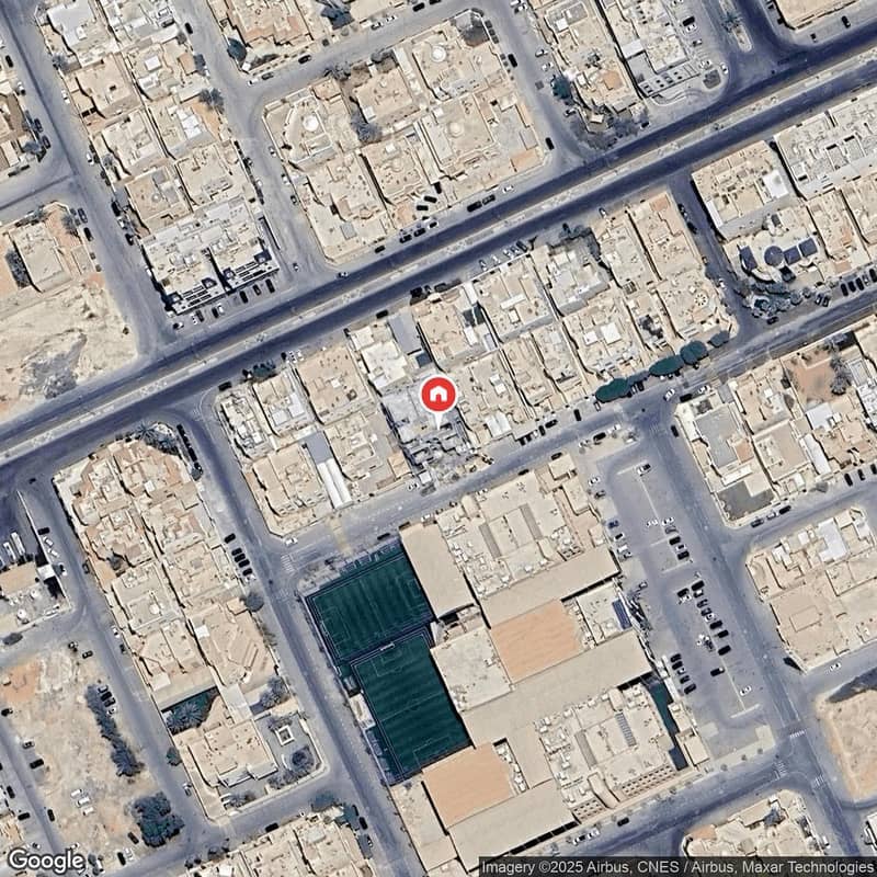 Floor For Sale in Al Nuzhah, Riyadh
