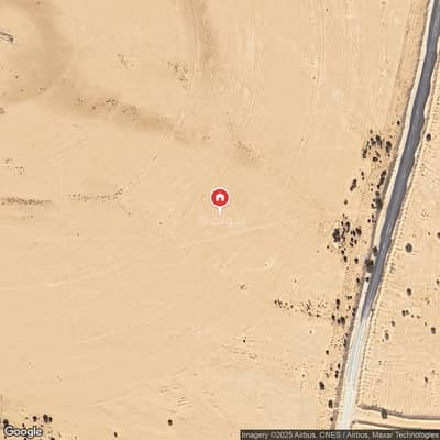 Residential Land for Sale in makmiah, Almudinih - Residential land for sale in Makmiah, Al Mudinih
