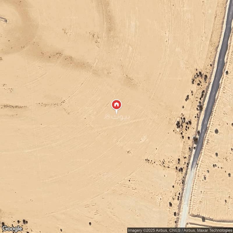 Residential land for sale in Makmiah, Al Mudinih Residential land for sale in Makmiah, Al Mudinih
