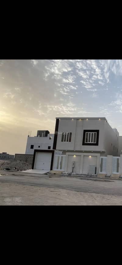 فیلا 8 غرف نوم للبيع في الدوحة، الأحساء - للبيع دبلكس جديد ب مليون و80 في حي هجر الهفوف