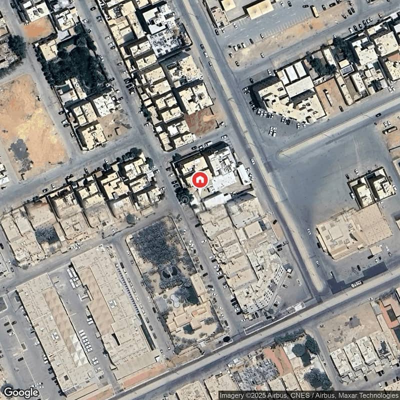 Villa For Rent in Al Munsiyah, Riyadh Villa For Rent in Al Munsiyah, Riyadh