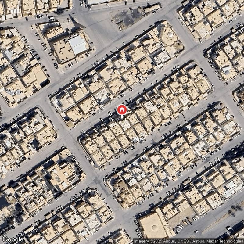 Floor For Rent in Al Khaleej, Riyadh